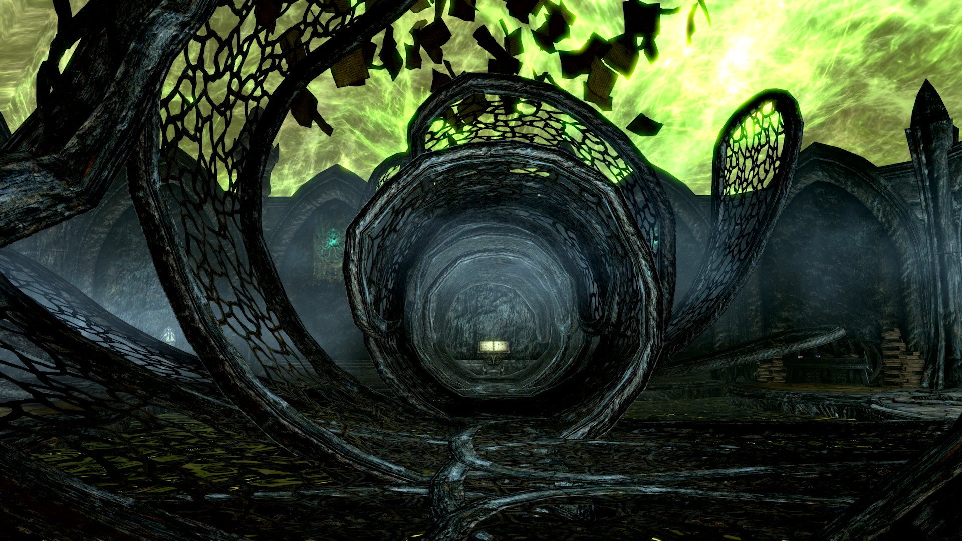 Obrázek ESD The Elder Scrolls V Skyrim Anniversary Upgrade