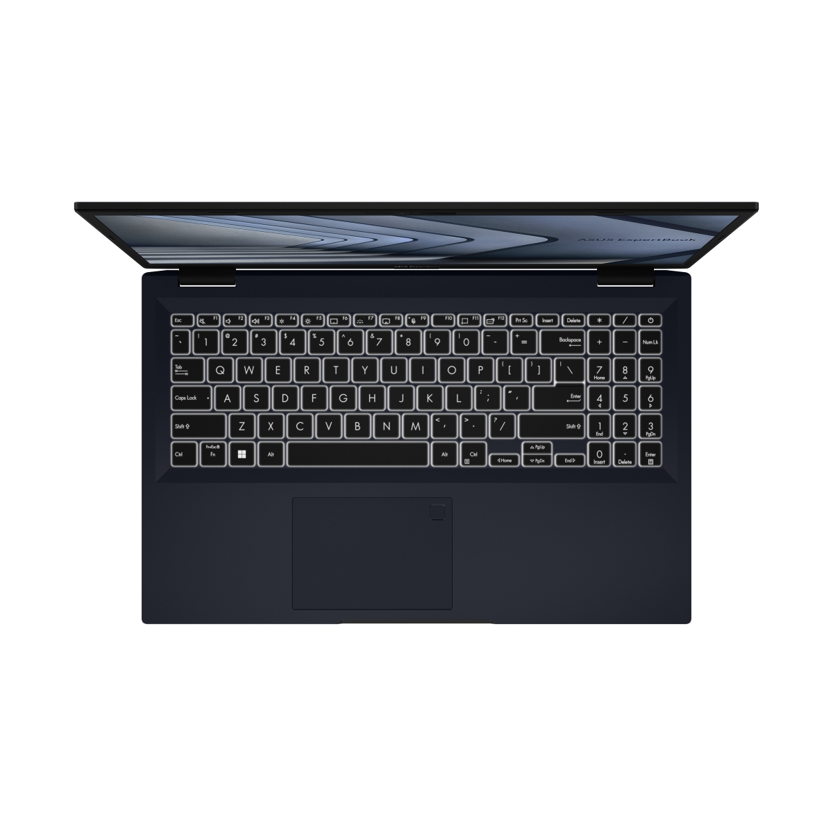 Obrázek ASUS ExpertBook B1/B1502CGA/i3-N305/15,6"/FHD/8GB/512GB SSD/UHD Xe/W11P/Black/2R