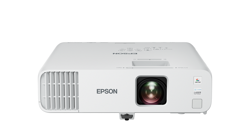 Obrázek Epson EB-L210W/3LCD/4500lm/WXGA/2x HDMI/LAN/WiFi