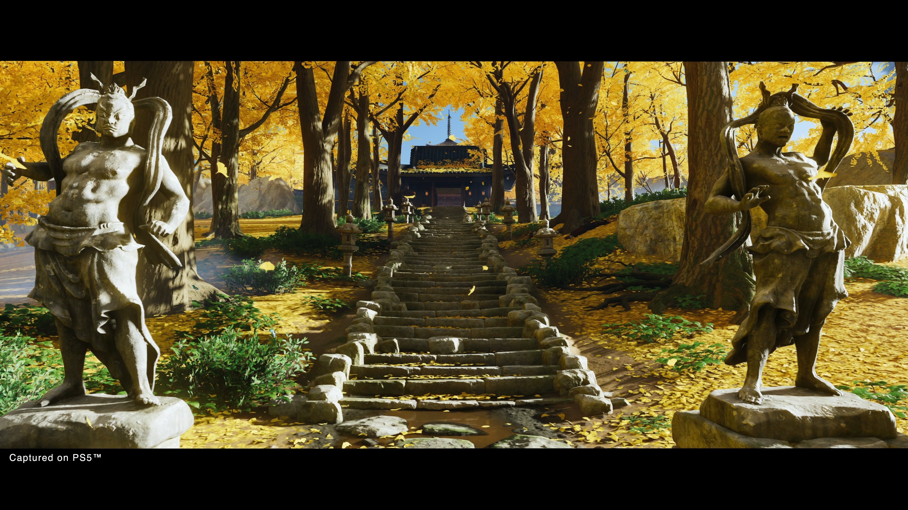 Obrázek PS5 - Ghost Dir Cut - Remaster