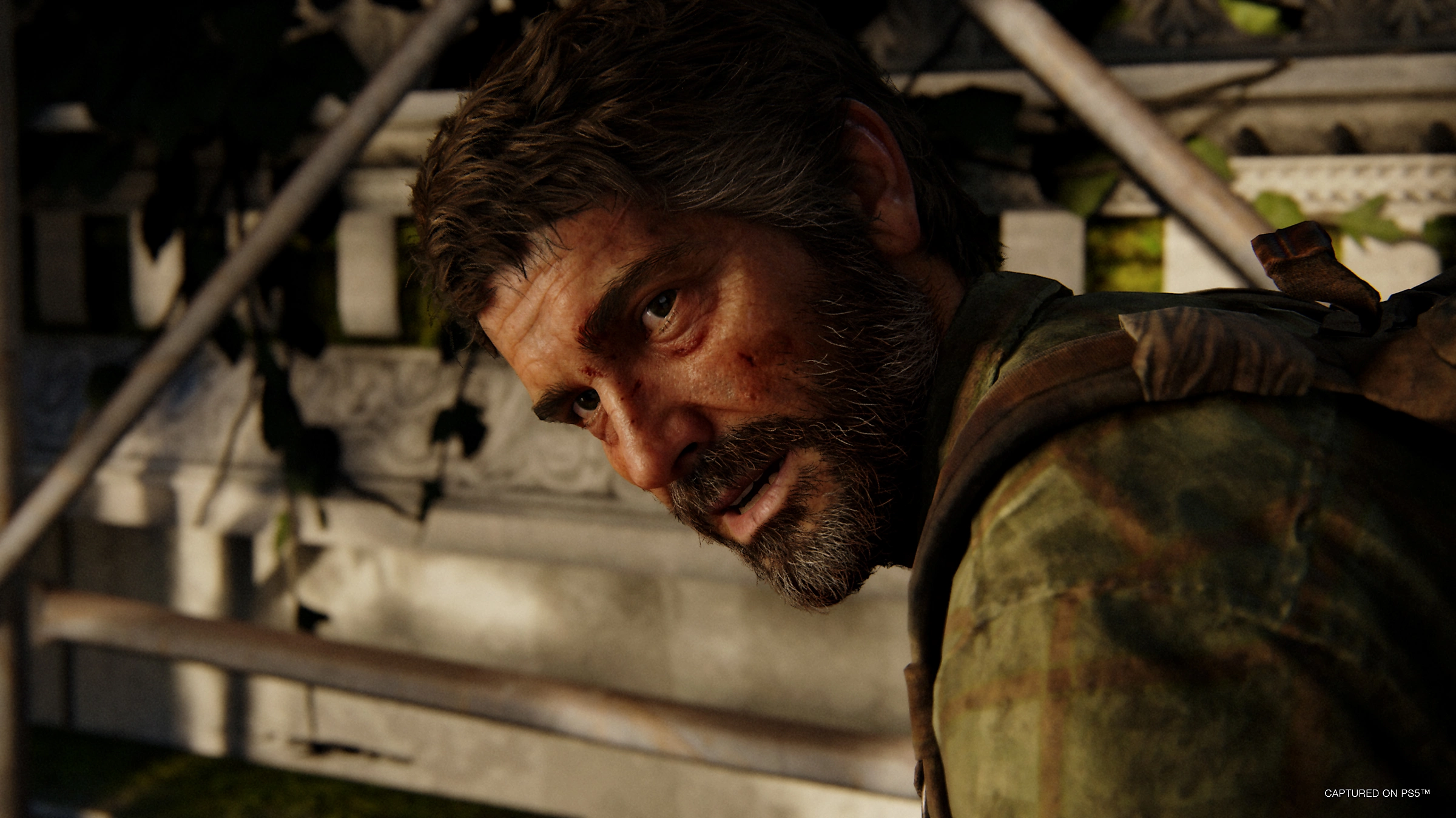 Obrázek PS5 - The Last of Us Part I