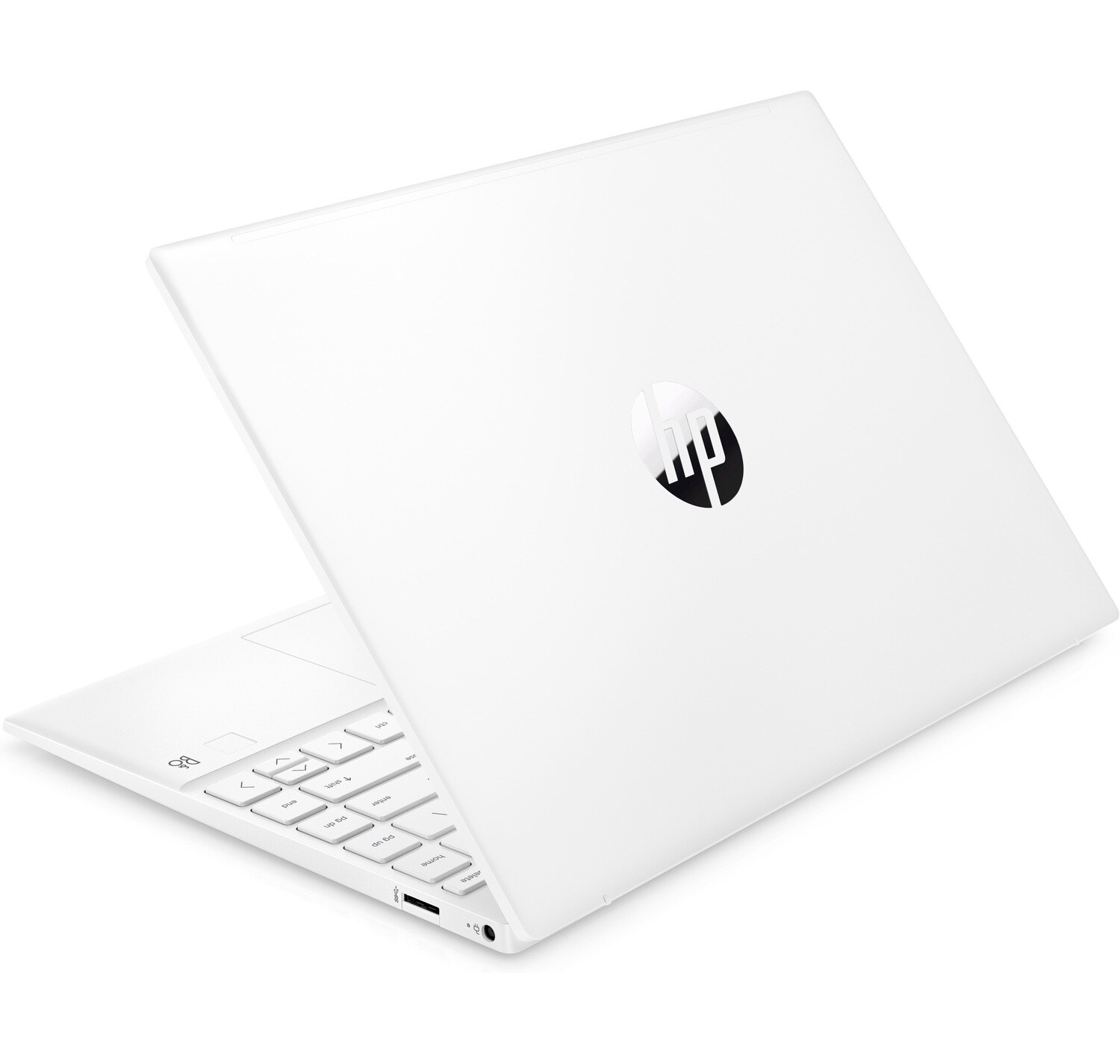 Obrázek HP Pavilion Aero/13-be2003nc/R5-7535U/13,3"/2560x1600/16GB/1TB SSD/AMD Int/W11H/White/3R