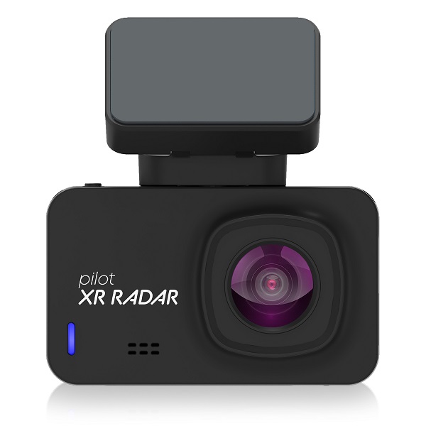 Obrázek PILOT XR Radar 4K s hlášením radarů