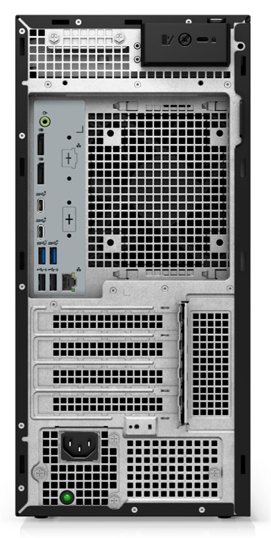 Obrázek Dell Precision/3660/Tower/i7-13700/32GB/1TB SSD/T1000/W11P/3RNBD