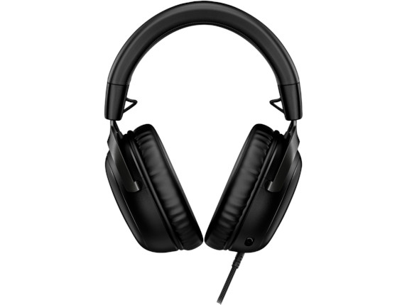 Obrázek HyperX Cloud III Black