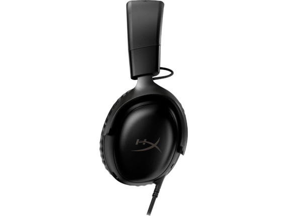 Obrázek HyperX Cloud III Black