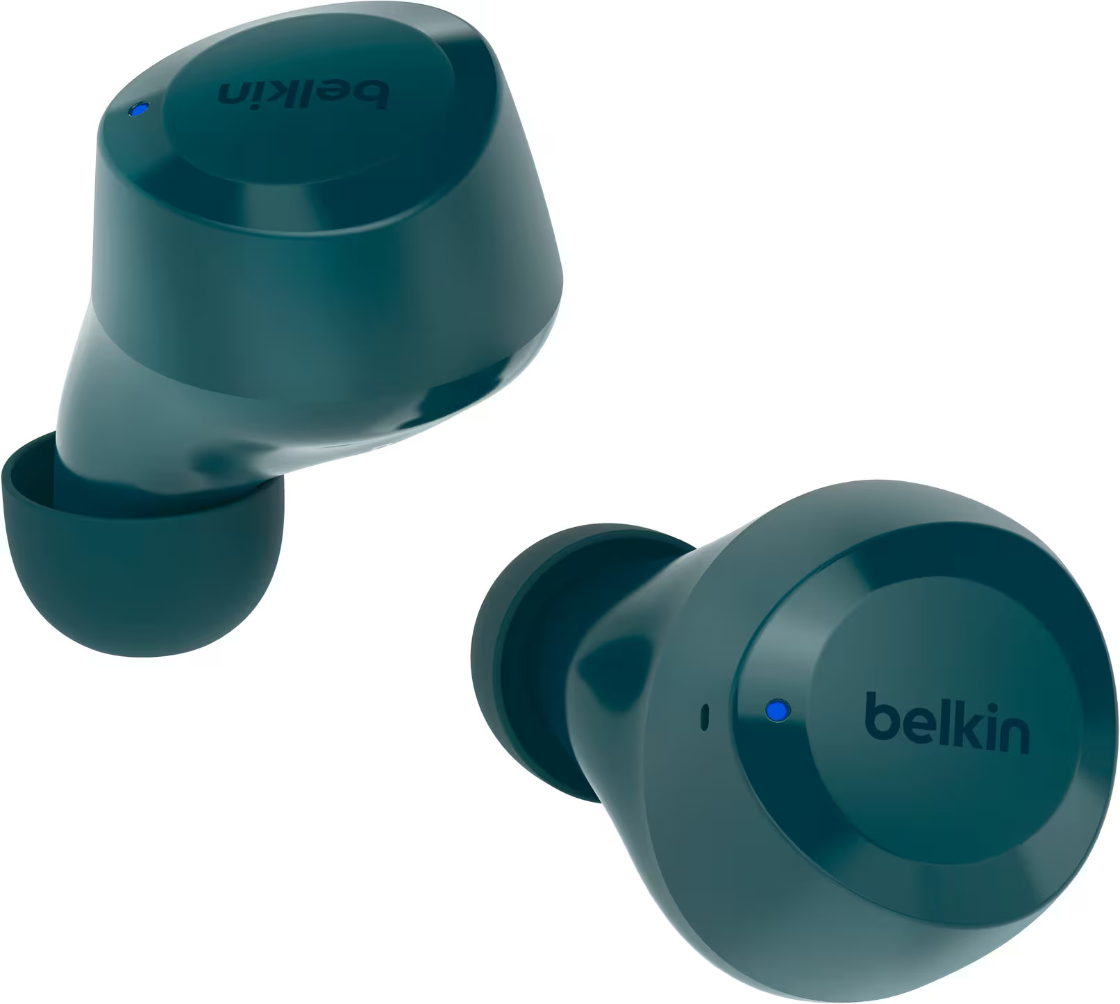 Obrázek Belkin SOUNDFORM BoltTrue Wireless Earbuds - čaj.