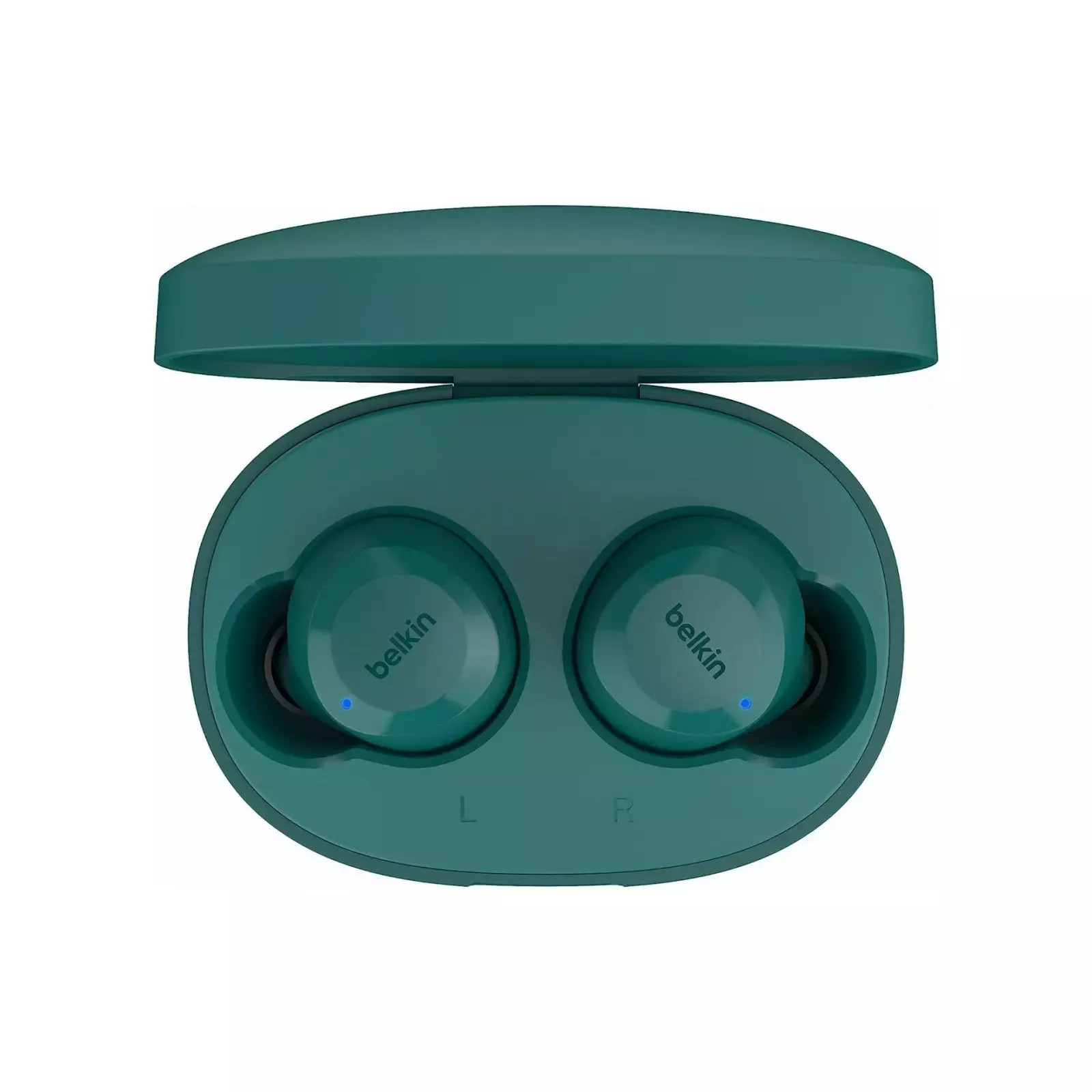 Obrázek Belkin SOUNDFORM BoltTrue Wireless Earbuds - čaj.