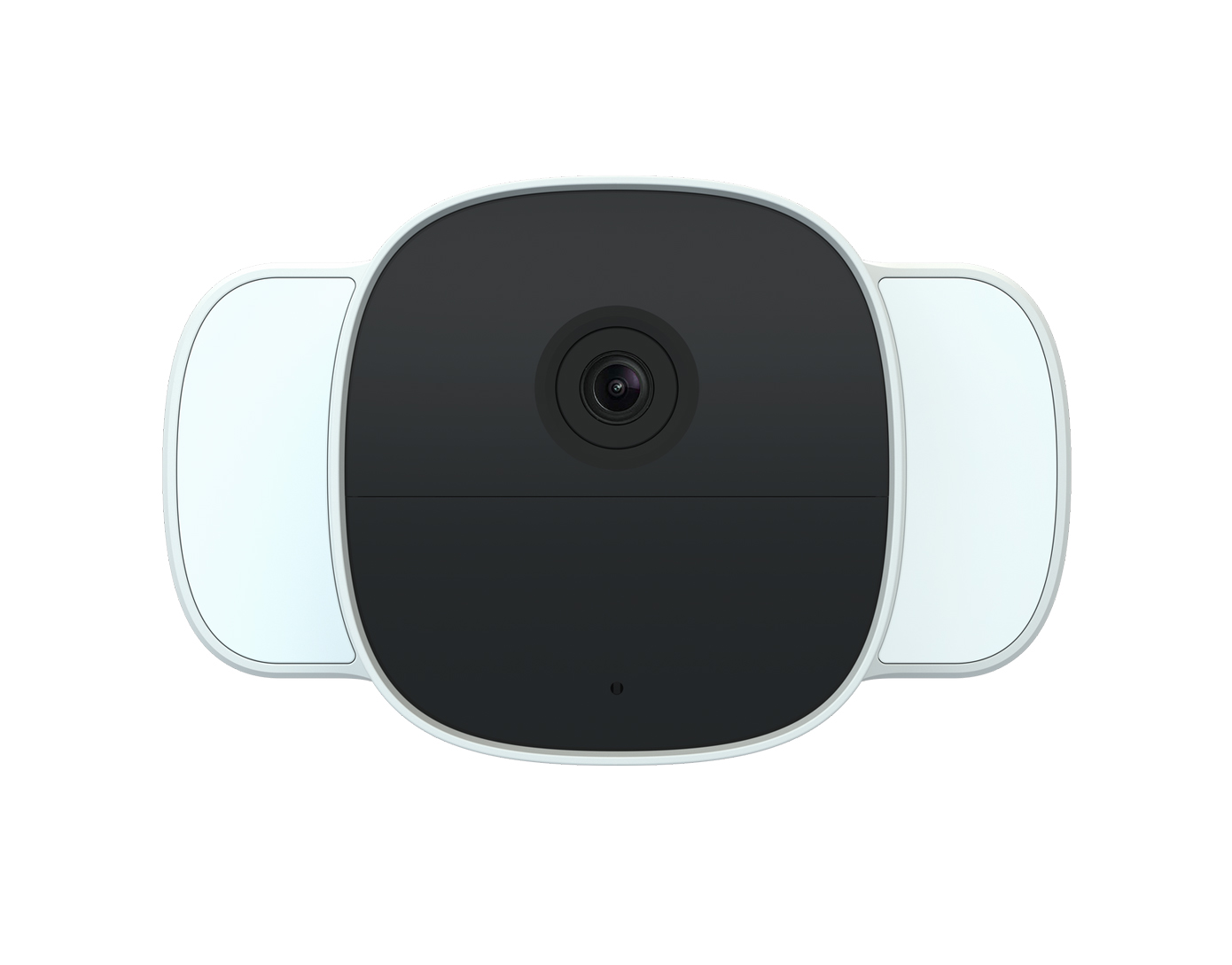 Obrázek iGET SECURITY EP29 White - WiFi solární bateriová FullHD kamera, IP66, samostatná i pro alarm M5