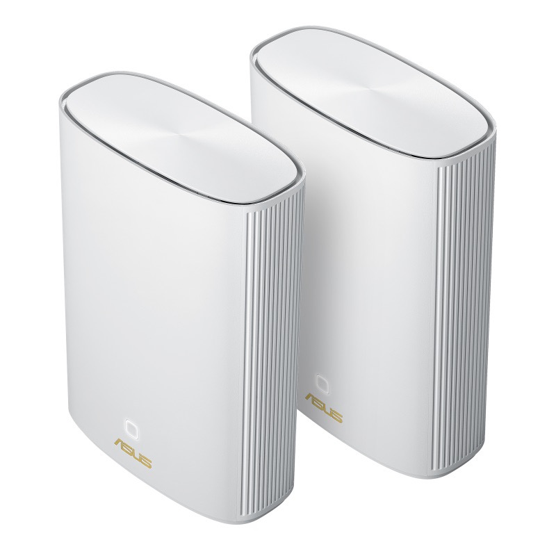 Obrázek ASUS Zenwifi XP4 (2-pack, White)