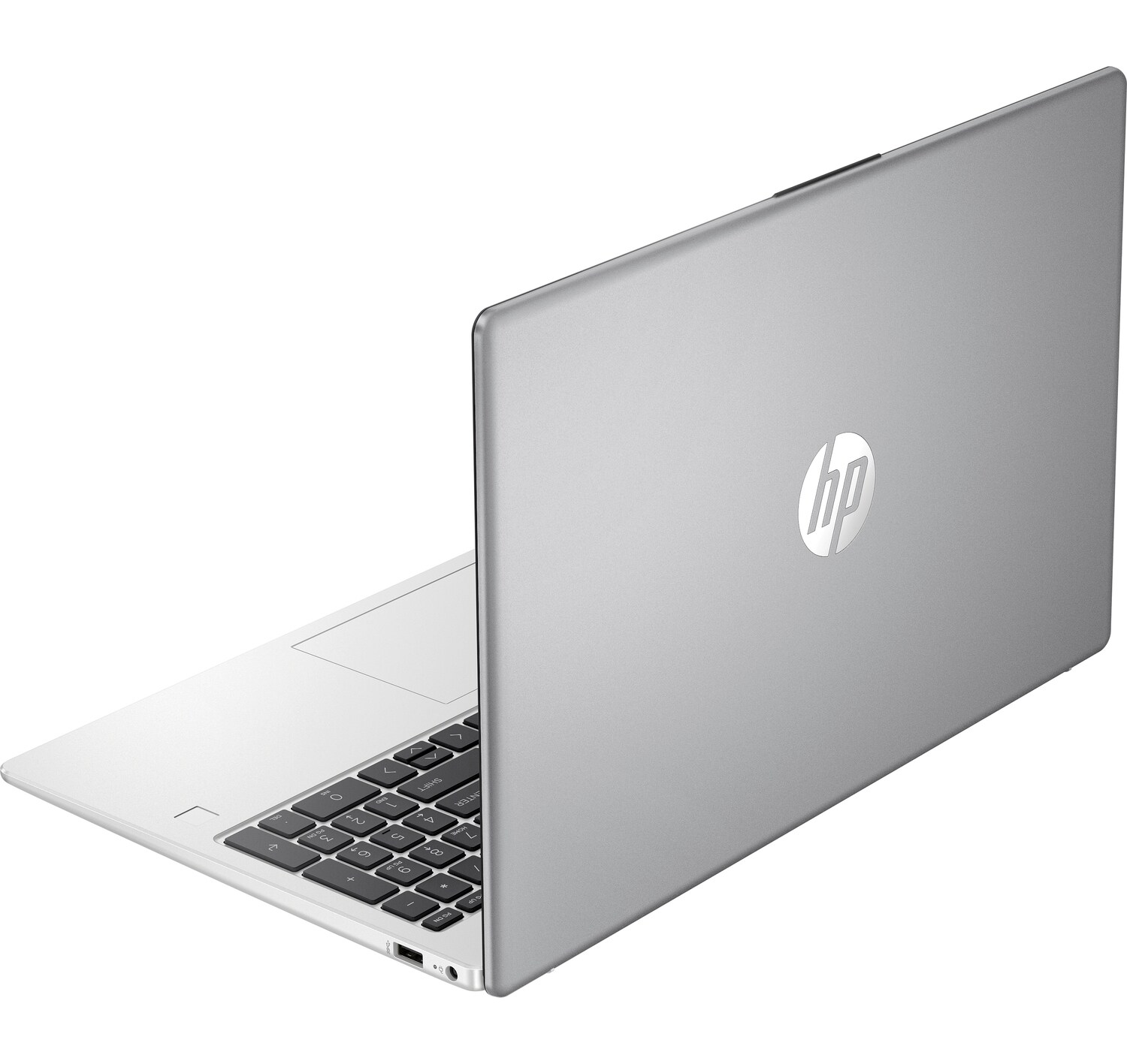 Obrázek HP 250/G10/i5-1335U/15,6"/FHD/8GB/512GB SSD/UHD/W11H/Silver/1R