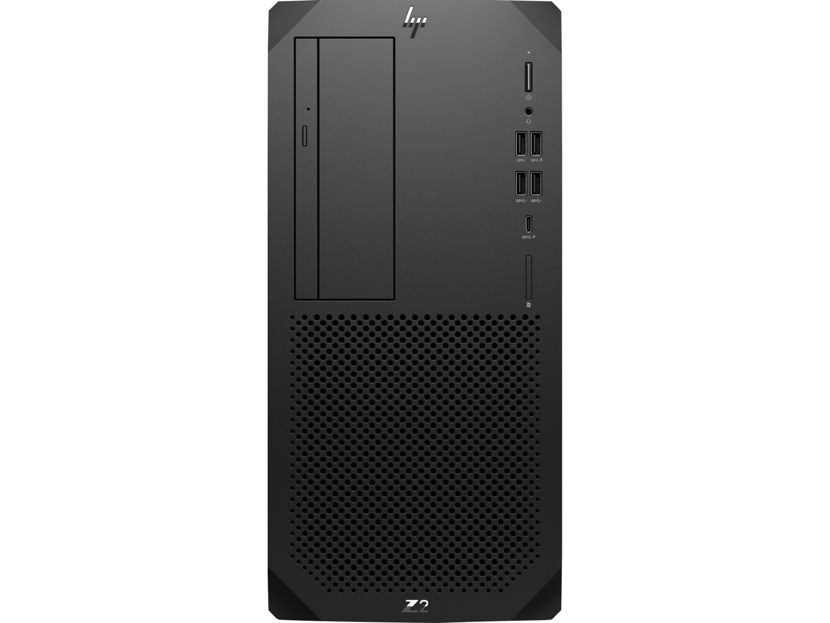 Obrázek HP Z2/G9/Tower/i9-13900K/32GB/2TB SSD/UHD 770/W11P/3RNBD