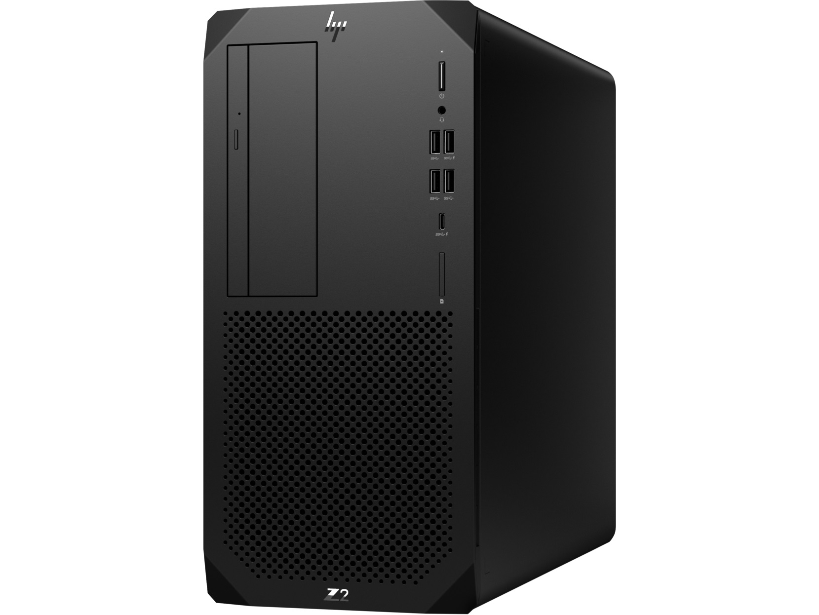 Obrázek HP Z2/G9/Tower/i9-13900K/32GB/2TB SSD/UHD 770/W11P/3RNBD