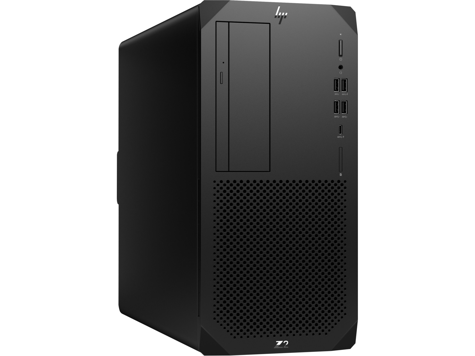 Obrázek HP Z2/G9/Tower/i9-13900K/32GB/2TB SSD/UHD 770/W11P/3RNBD