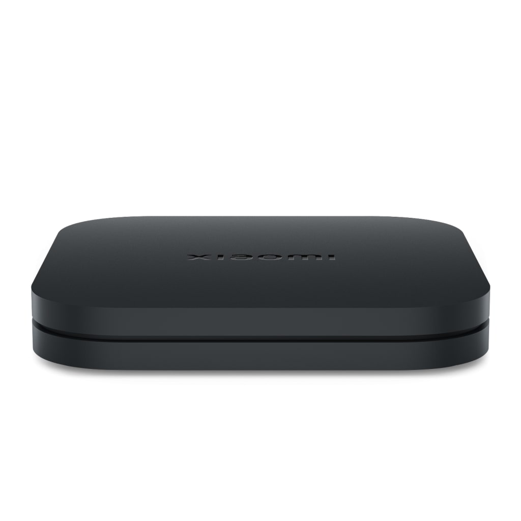 Obrázek Xiaomi Mi Box S 2nd Generation EU