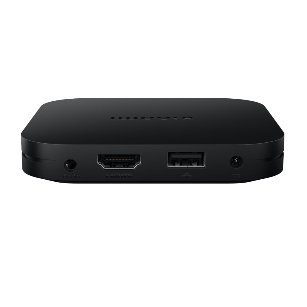 Obrázek Xiaomi Mi Box S 2nd Generation EU