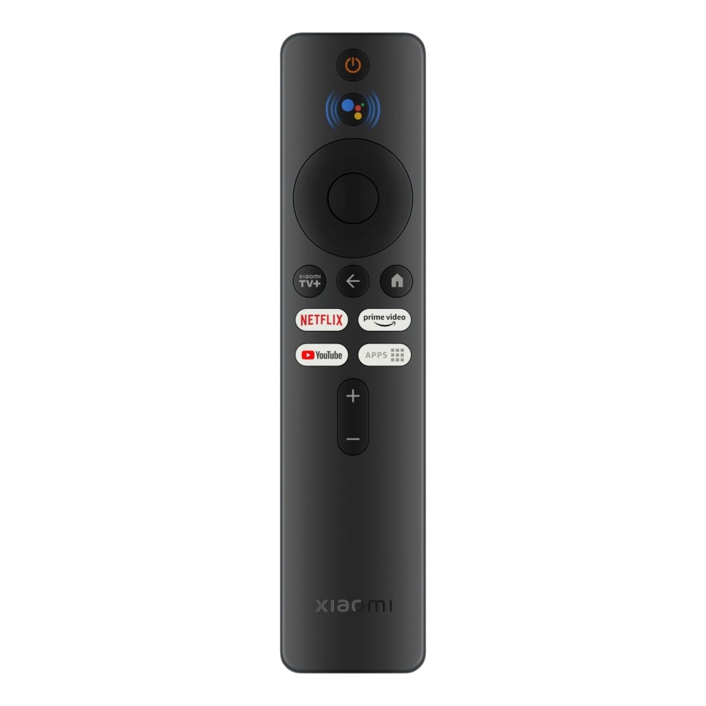 Obrázek Xiaomi Mi Box S 2nd Generation EU