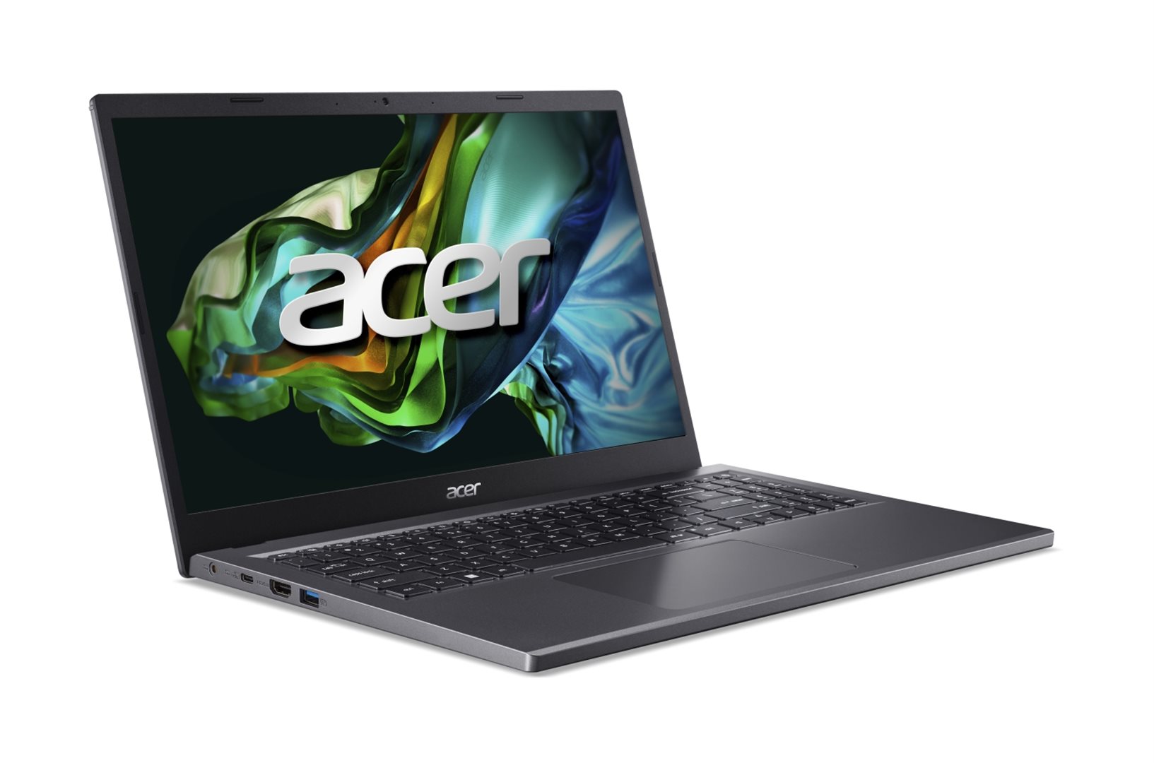 Obrázek Acer Aspire 5 15/A515-48M/R5-7530U/15,6"/FHD/16GB/512GB SSD/RX Vega 7/W11H/Gray/2R