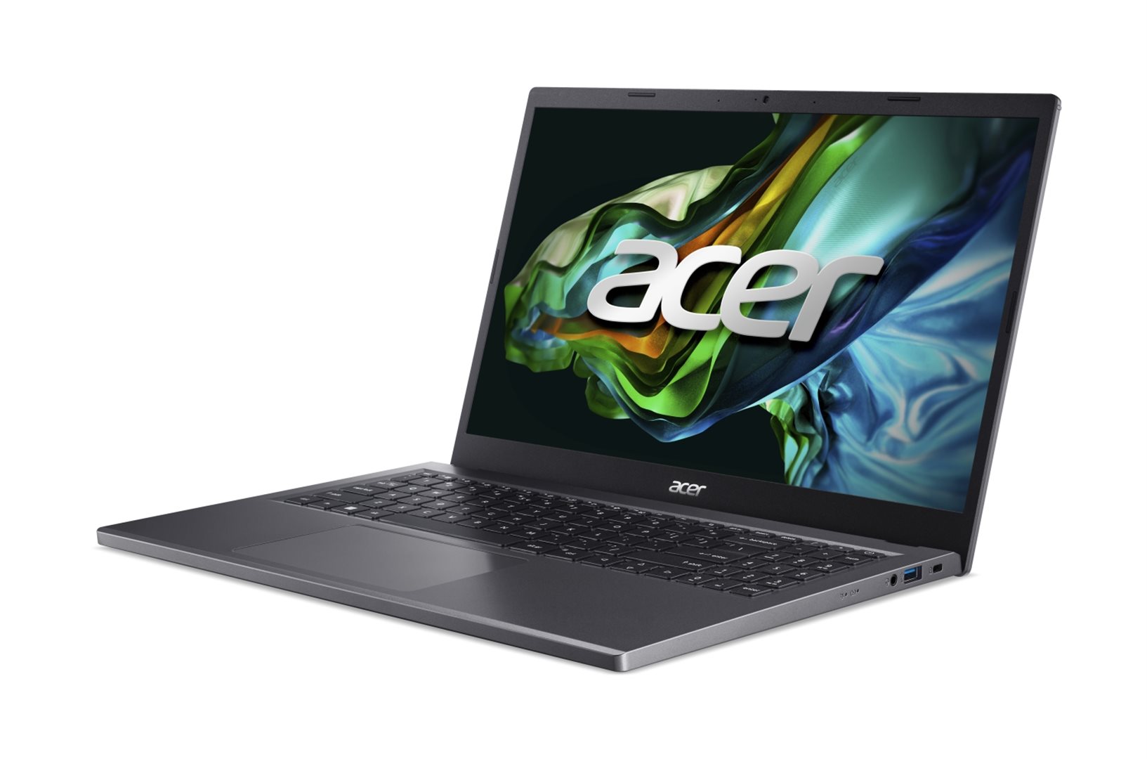 Obrázek Acer Aspire 5 15/A515-48M/R5-7530U/15,6"/FHD/16GB/512GB SSD/RX Vega 7/W11H/Gray/2R