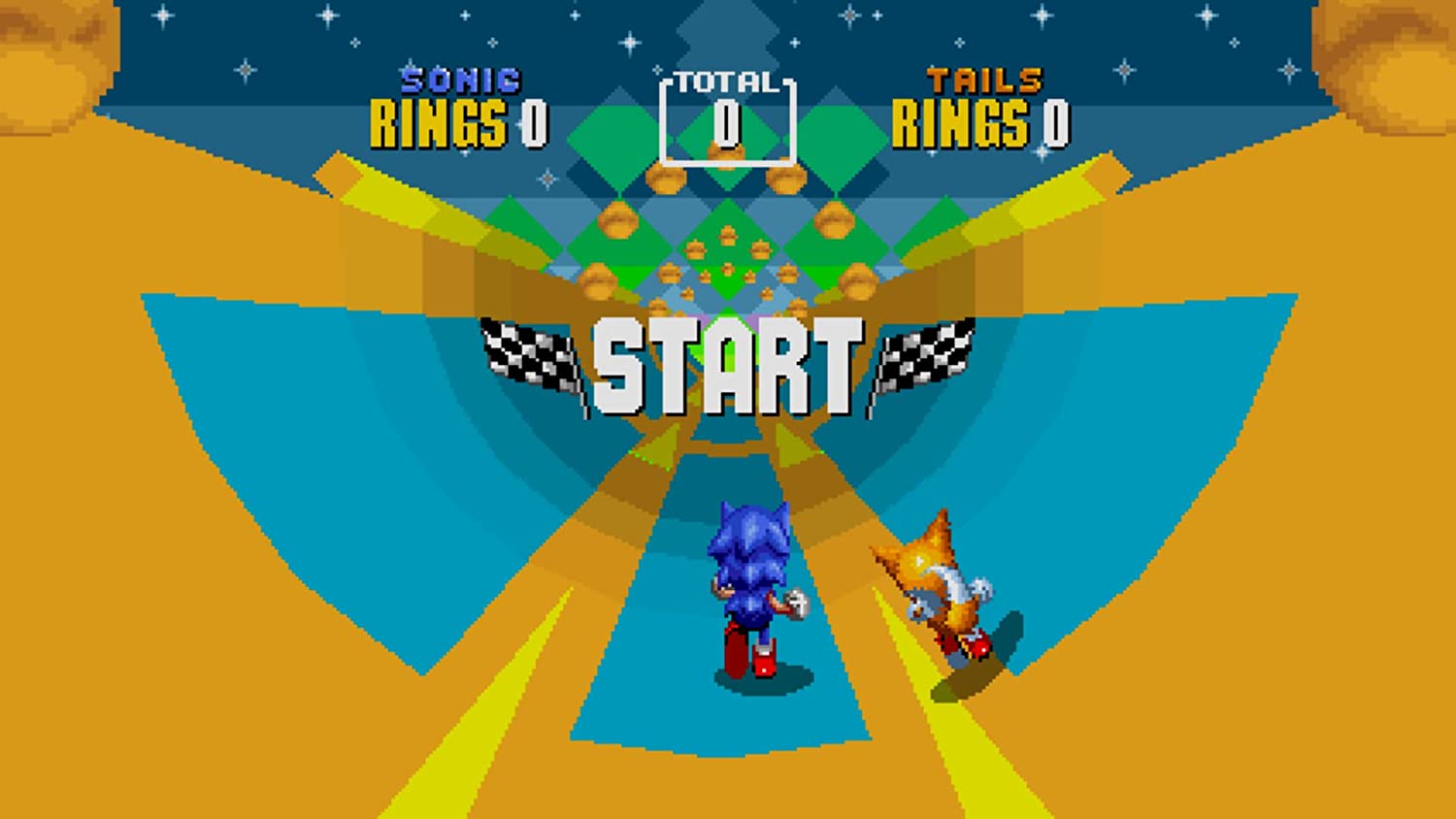 Obrázek PS4 - Sonic Origins Plus Limited Edition