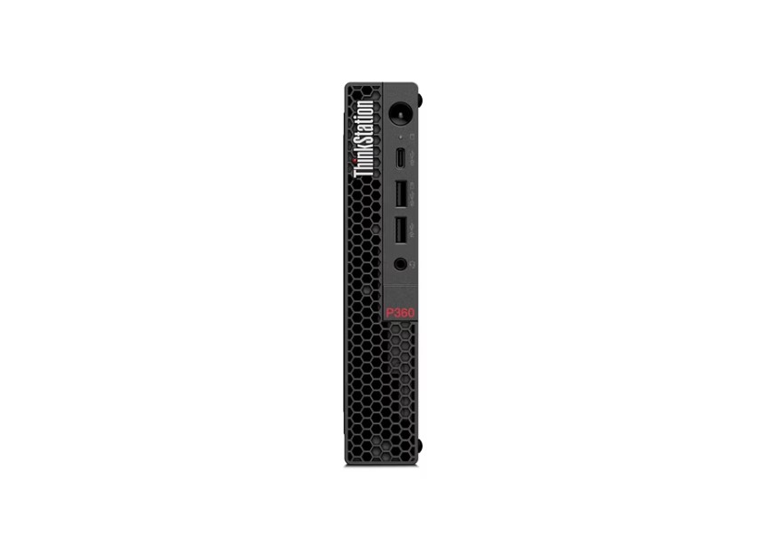 Obrázek Lenovo ThinkStation P/P360/Tiny/i7-12700T/32GB/512GB SSD/P400/W11P/3R