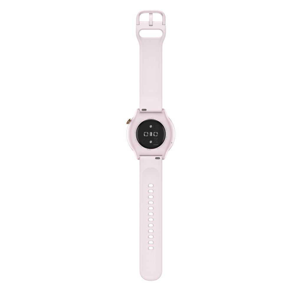 Obrázek Amazfit GTR Mini/Gold/Sport Band/Pink