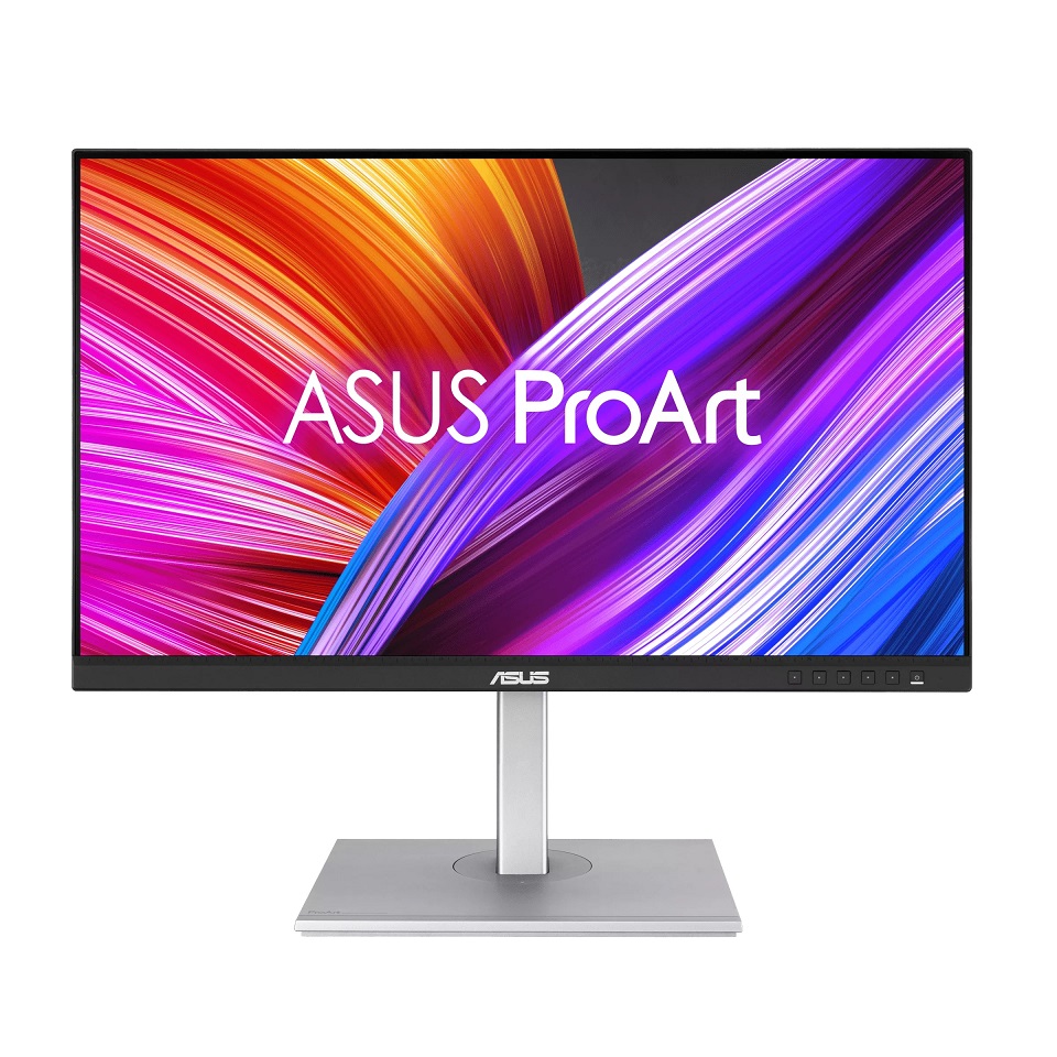 Obrázek ASUS ProArt/PA278CGV/27"/IPS/QHD/144Hz/5ms/Blck-Slvr/3R