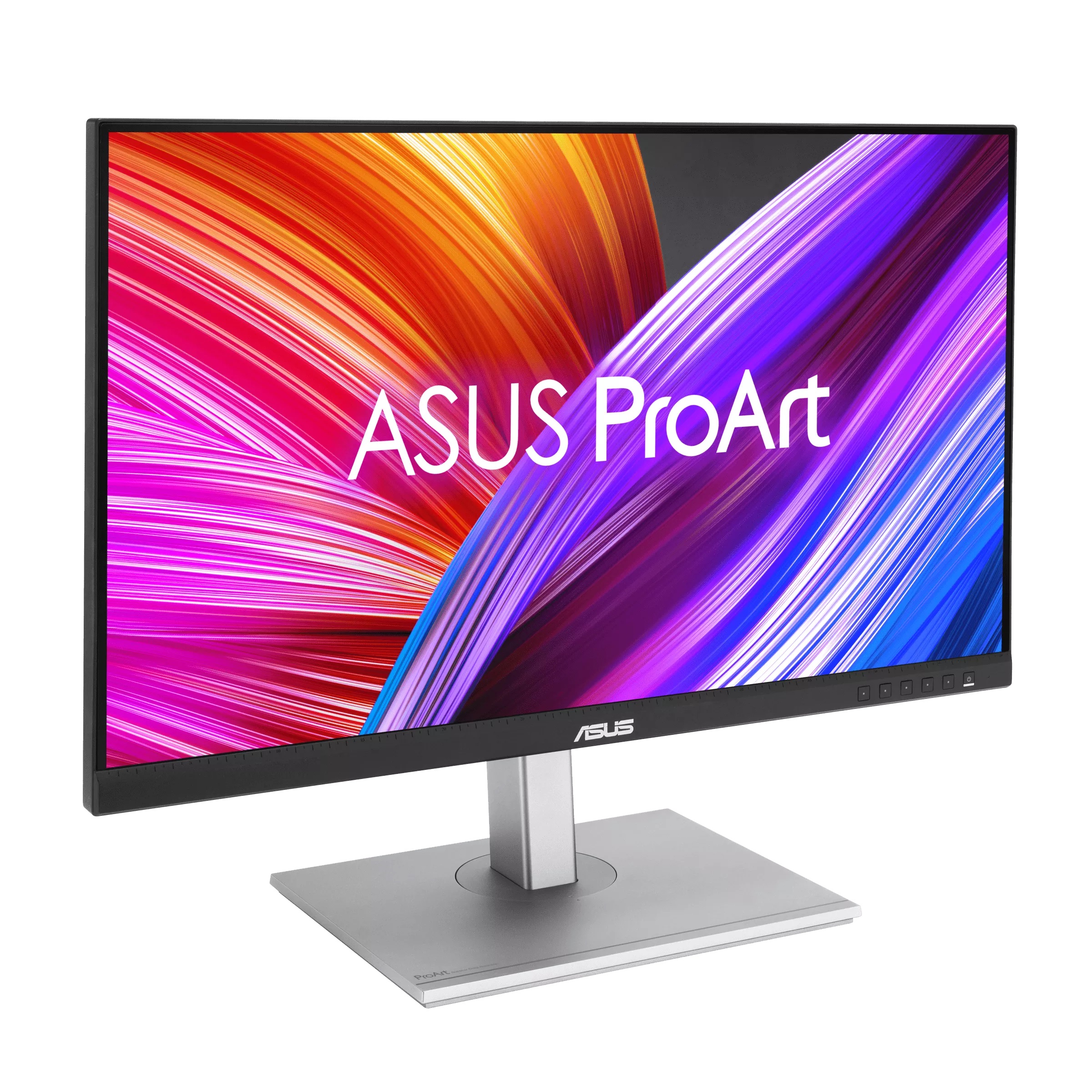 Obrázek ASUS ProArt/PA278CGV/27"/IPS/QHD/144Hz/5ms/Blck-Slvr/3R