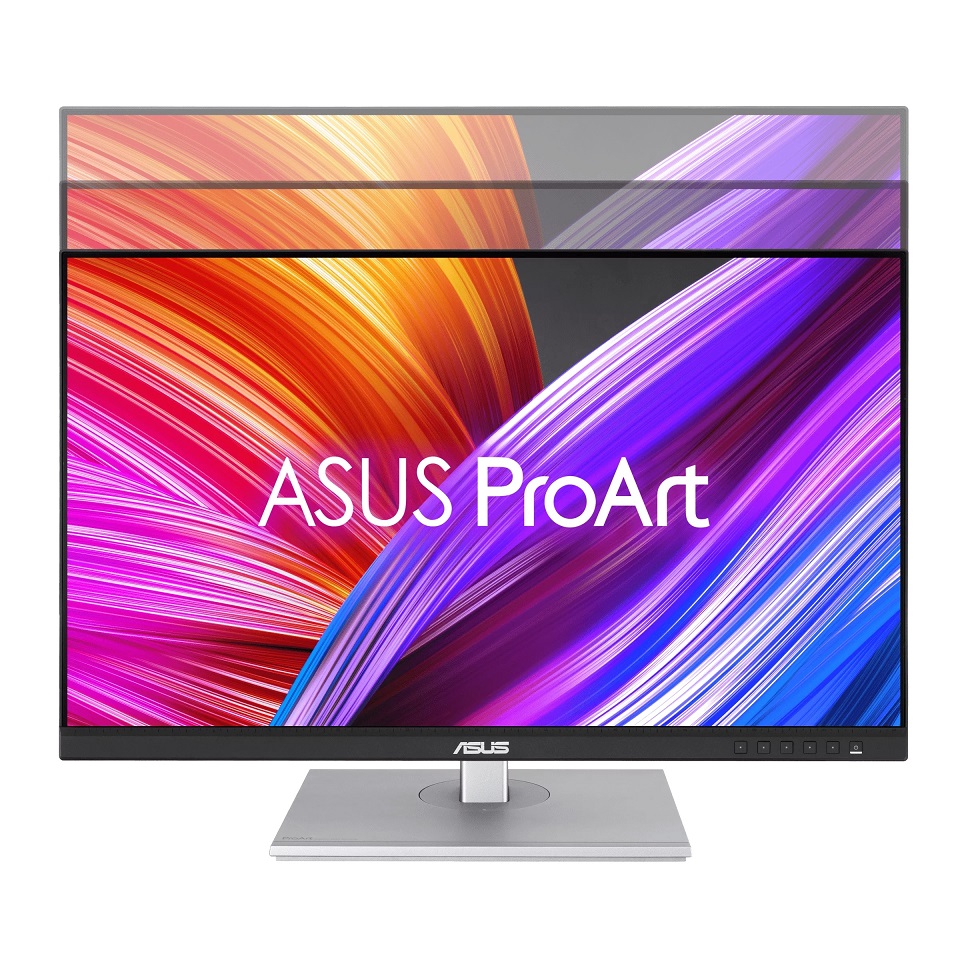 Obrázek ASUS ProArt/PA278CGV/27"/IPS/QHD/144Hz/5ms/Blck-Slvr/3R