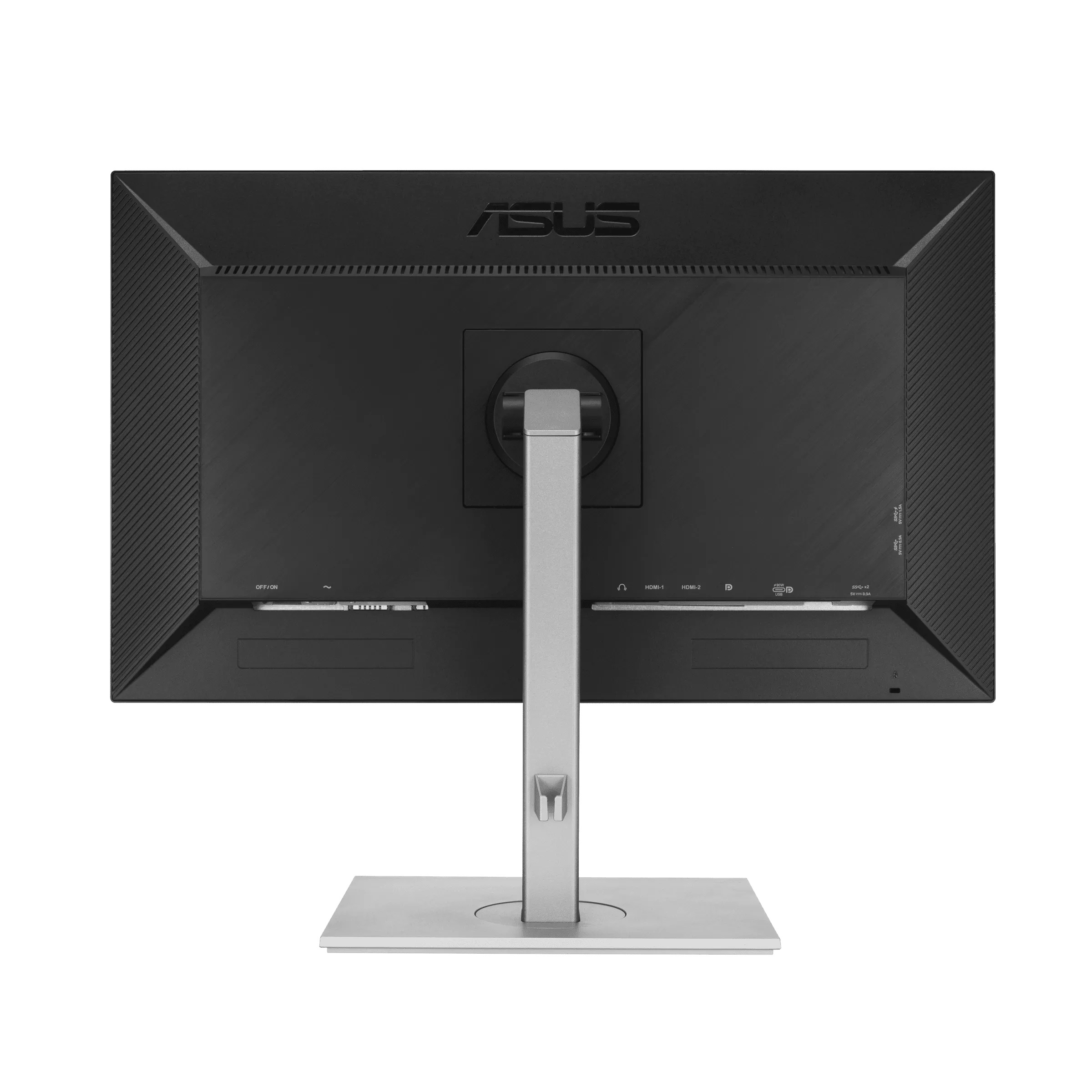 Obrázek ASUS ProArt/PA278CGV/27"/IPS/QHD/144Hz/5ms/Blck-Slvr/3R