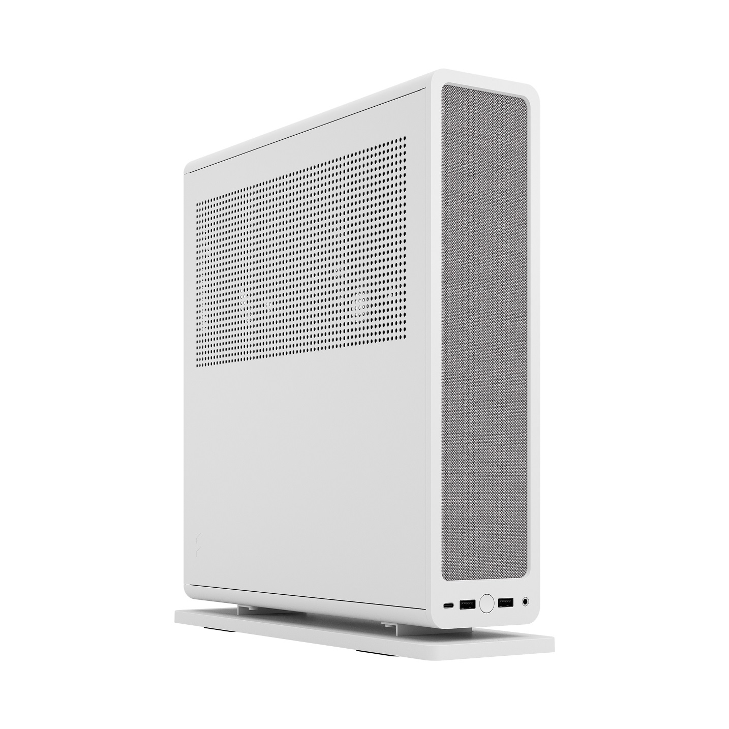 Obrázek Fractal Ridge/Mini ITX/Bílá