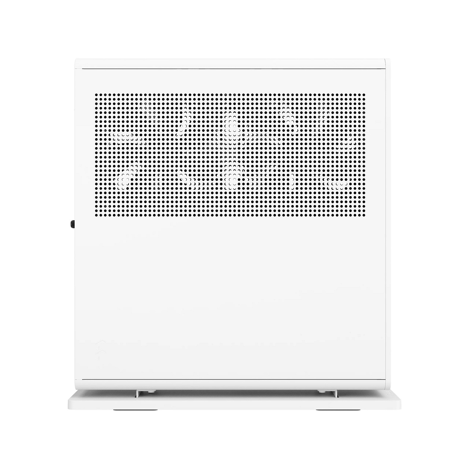 Obrázek Fractal Ridge/Mini ITX/Bílá