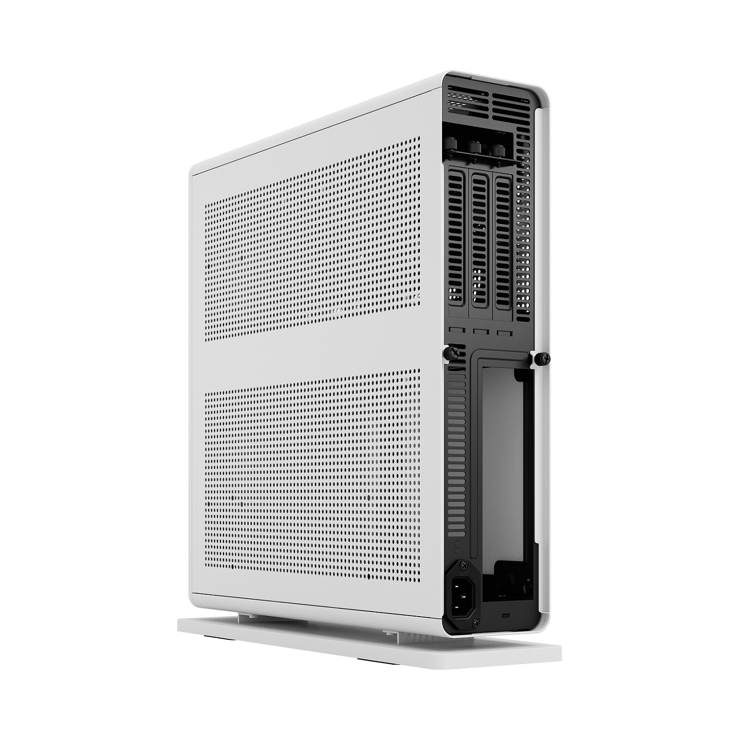 Obrázek Fractal Ridge/Mini ITX/Bílá