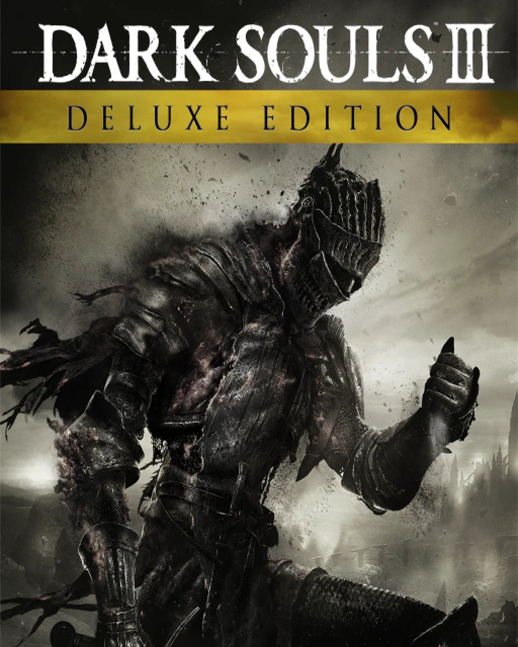 Obrázek ESD Dark Souls 3 Deluxe Edition