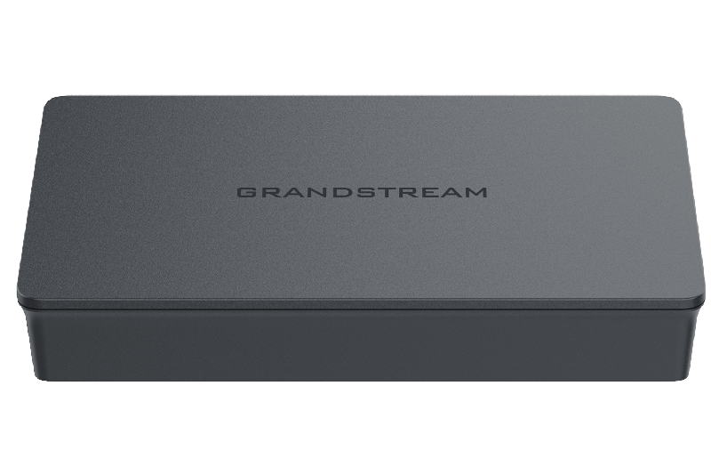 Obrázek Grandstream GWN7700 Unmanaged Network Switch 5 portů