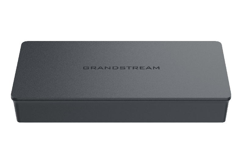 Obrázek Grandstream GWN7701 Unmanaged Network Switch 8 portů