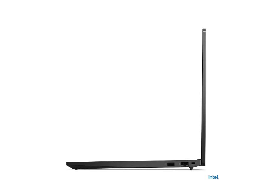 Obrázek Lenovo ThinkPad E/E16 Gen 1 (Intel)/i5-1335U/16"/WUXGA/16GB/512GB SSD/Iris Xe/W11H/Graphite/3R