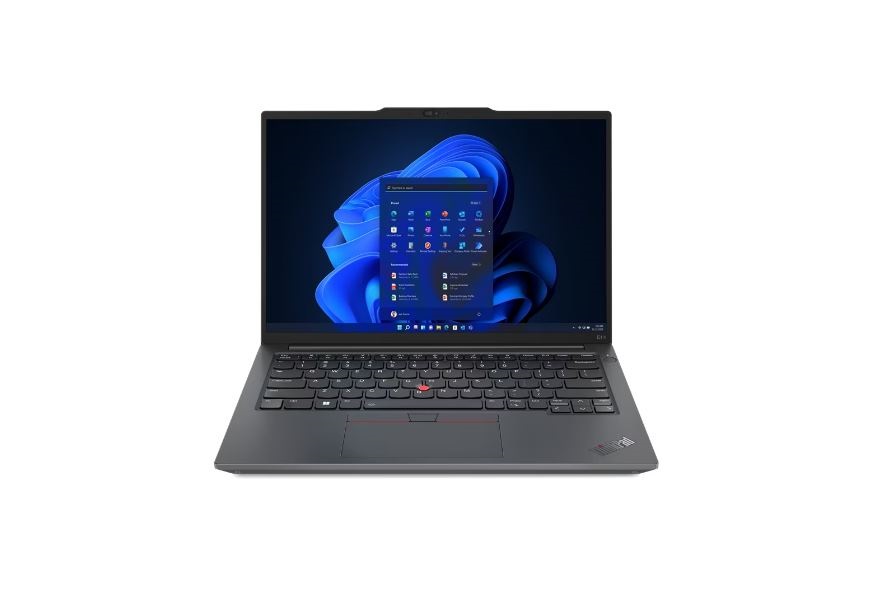 Obrázek Lenovo ThinkPad E/E14 Gen 5 (AMD)/R7-7730U/14"/WUXGA/16GB/1TB SSD/RX Vega 8/W11P/Graphite/3R