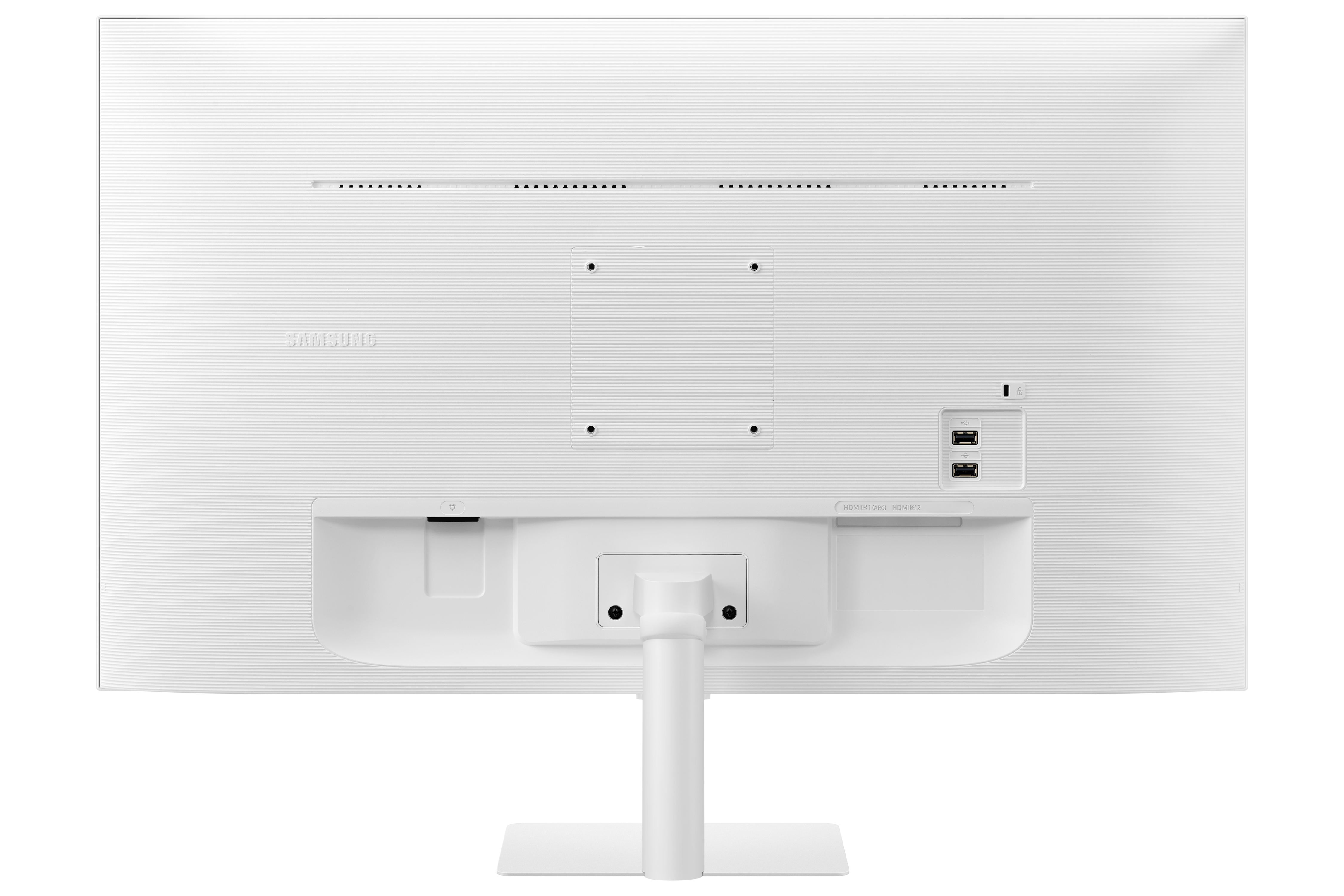 Obrázek Samsung Smart Monitor/M50C/27"/VA/FHD/60Hz/4ms/White/2R