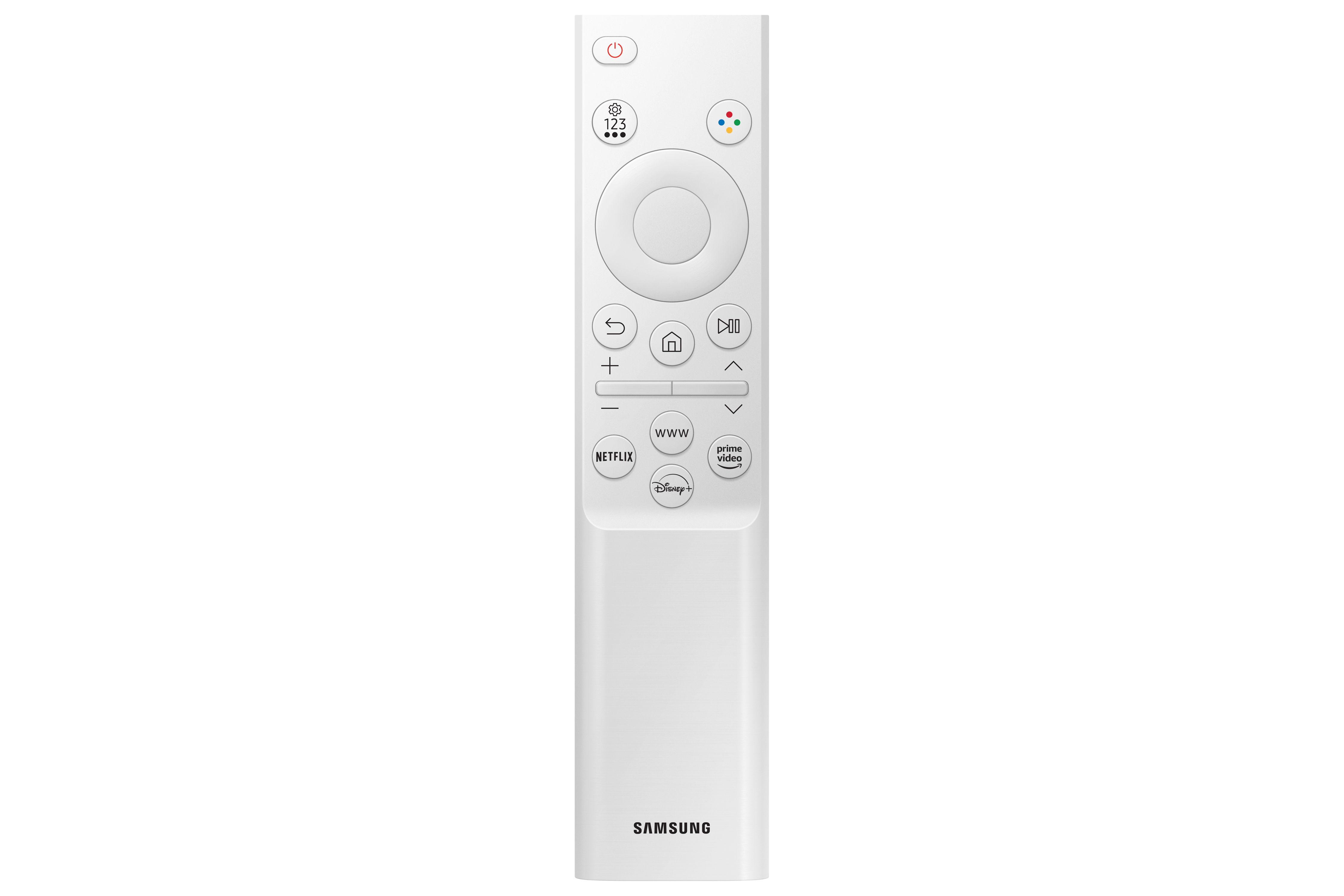 Obrázek Samsung Smart Monitor/M50C/27"/VA/FHD/60Hz/4ms/White/2R