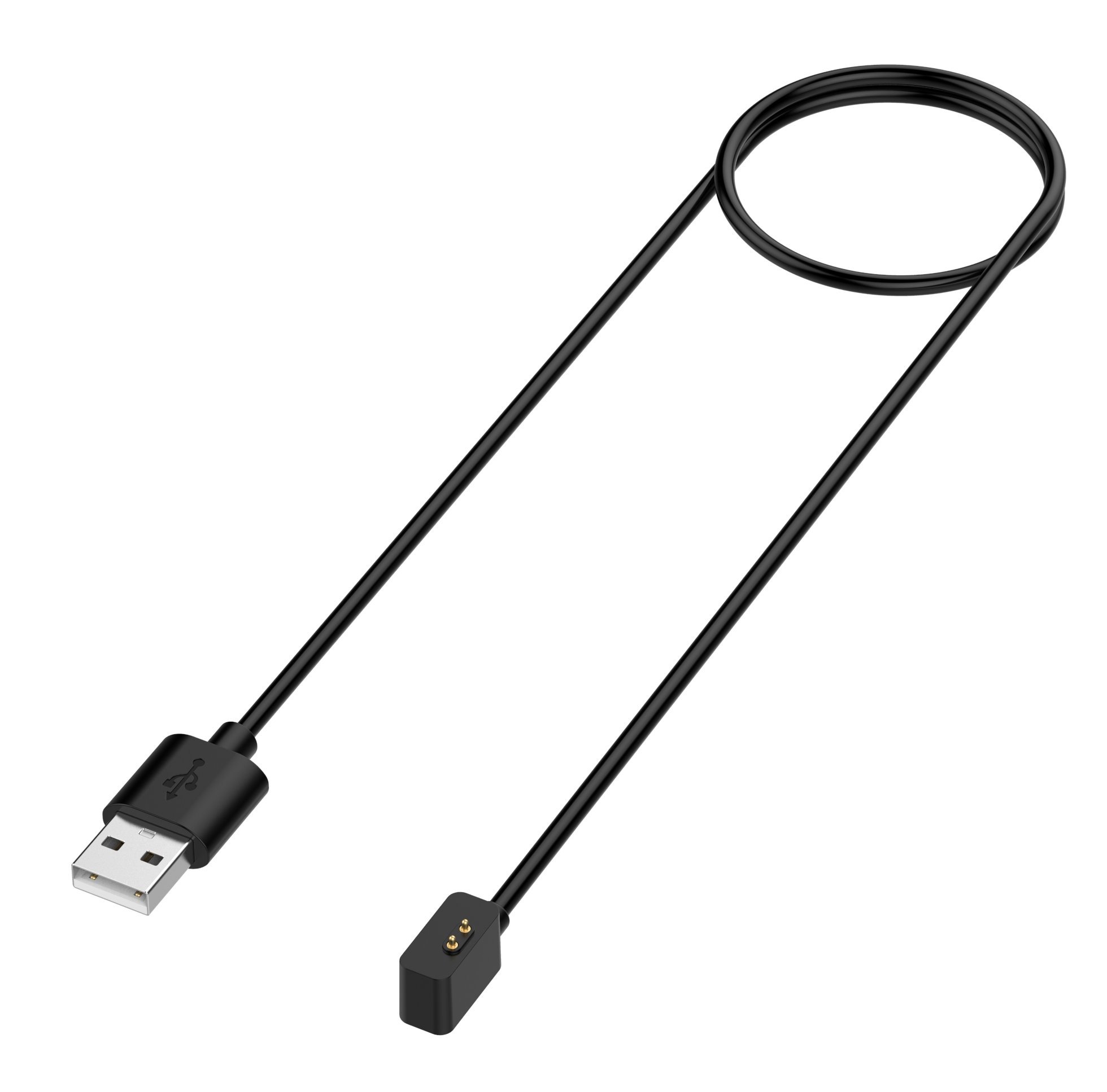 Obrázek Tactical USB Nabíjecí Kabel pro Xiaomi Redmi Watch 2/Watch 2 lite/Watch 3/ Mi Band 8