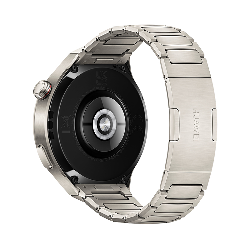 Obrázek Huawei Watch 4 Pro/Titan/Elegant Band/Titanium