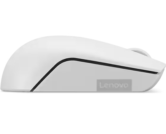 Obrázek Lenovo 300/Cestovní/Optická/Bezdrátová USB/Cloud Grey