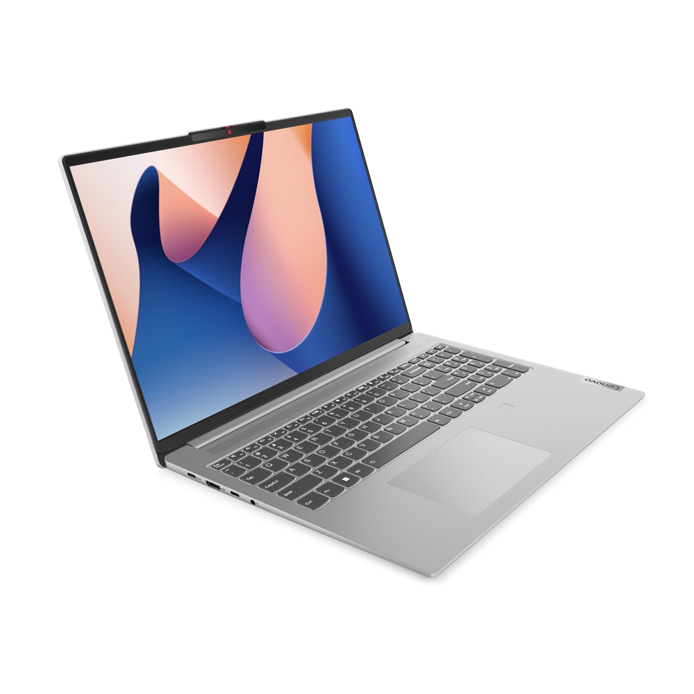 Obrázek Lenovo IdeaPad Slim 5/16IRL8/i5-13420H/16"/WUXGA/16GB/1TB SSD/UHD Xe/W11H/Gray/2R