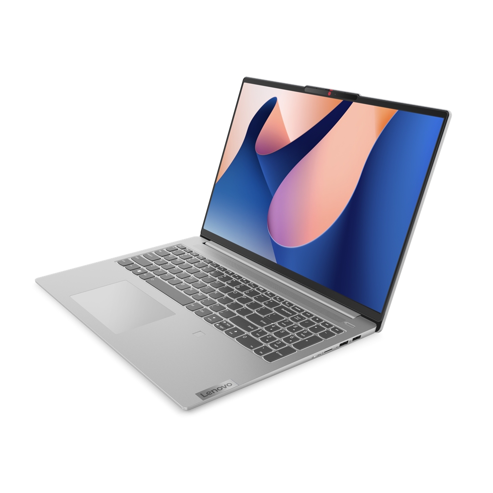 Obrázek Lenovo IdeaPad Slim 5/16IRL8/i5-13420H/16"/WUXGA/16GB/1TB SSD/UHD Xe/W11H/Gray/2R