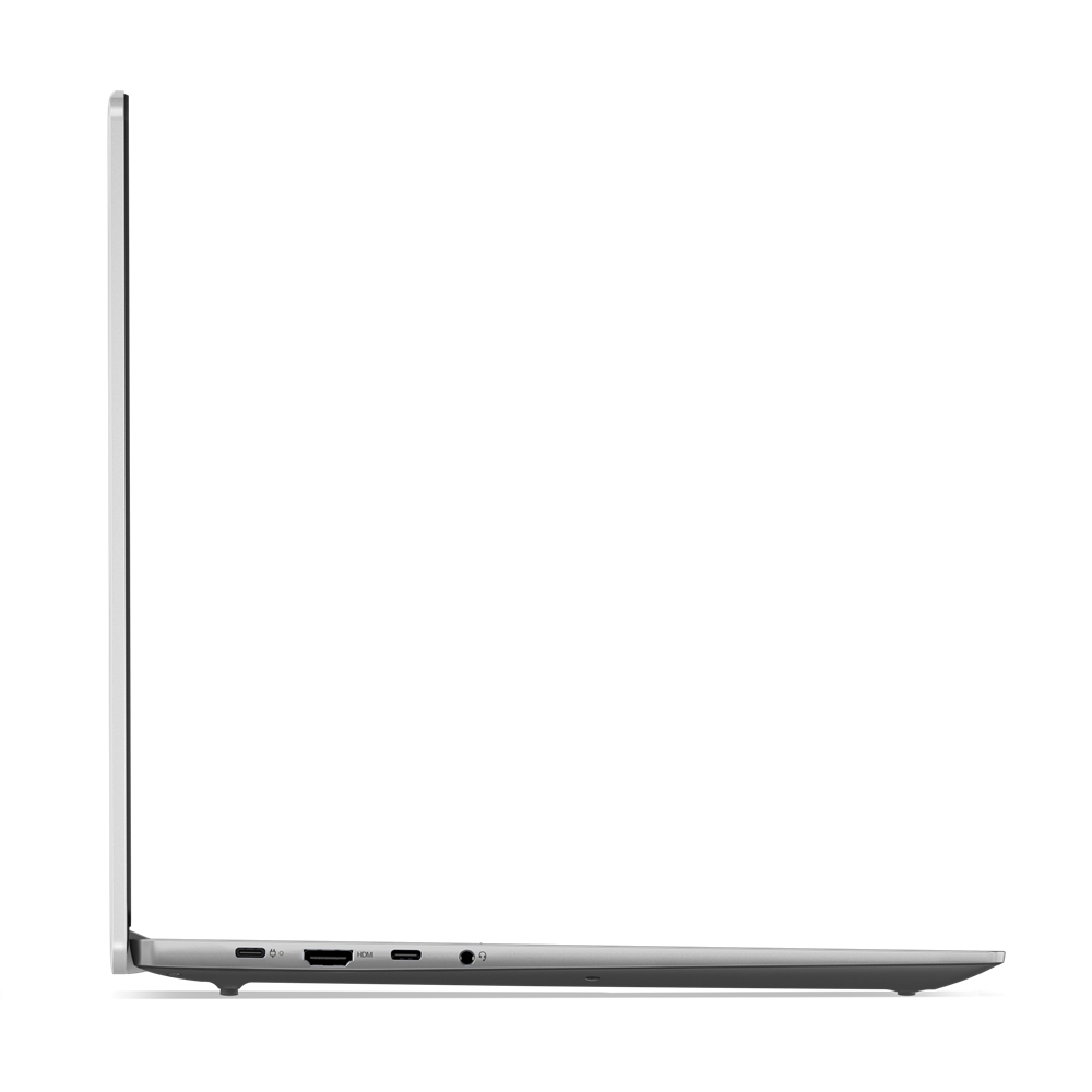 Obrázek Lenovo IdeaPad Slim 5/16IRL8/i5-13420H/16"/WUXGA/16GB/1TB SSD/UHD Xe/W11H/Gray/2R