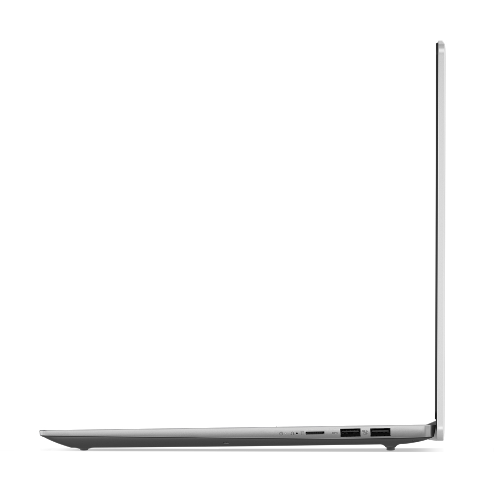 Obrázek Lenovo IdeaPad Slim 5/16IRL8/i5-13420H/16"/WUXGA/16GB/1TB SSD/UHD Xe/W11H/Gray/2R