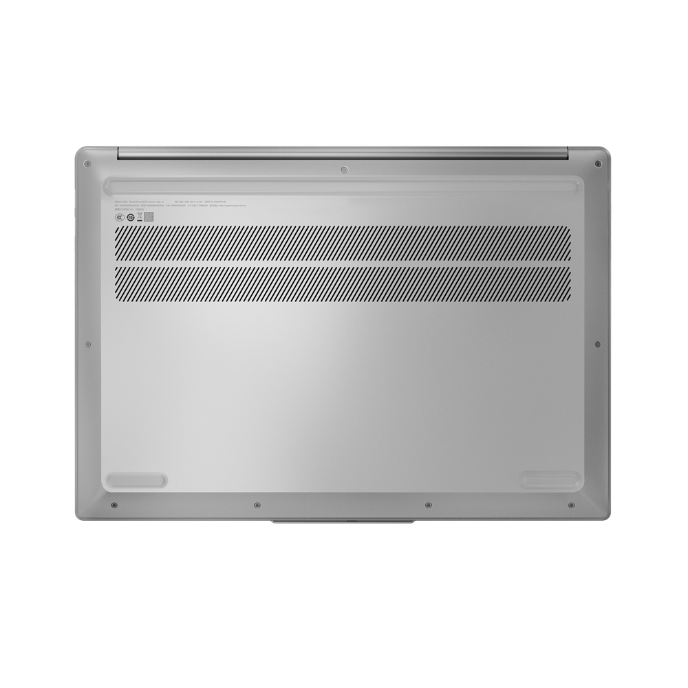 Obrázek Lenovo IdeaPad Slim 5/16IRL8/i5-13420H/16"/WUXGA/16GB/1TB SSD/UHD Xe/W11H/Gray/2R