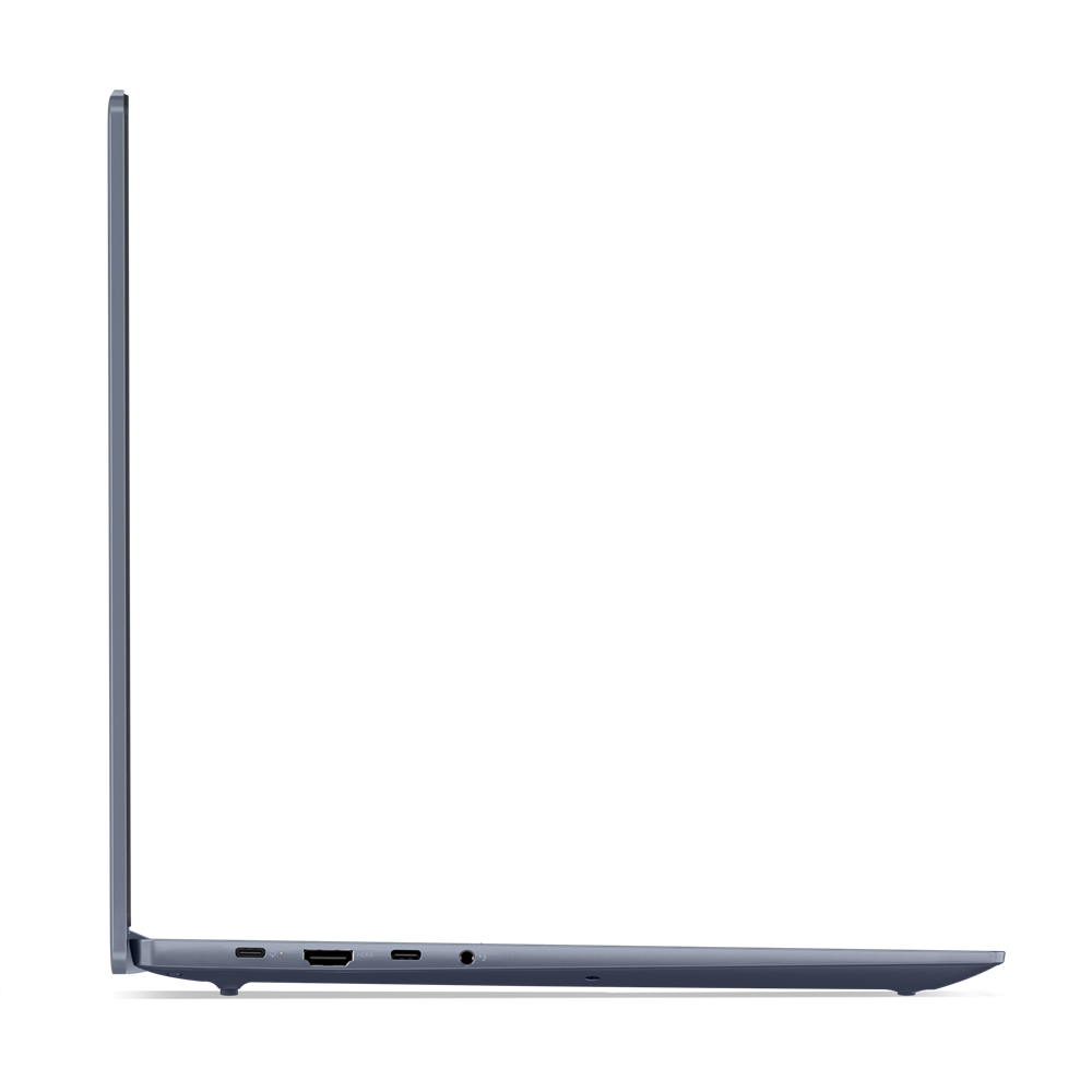 Obrázek Lenovo IdeaPad Slim 5/16IRL8/i5-13420H/16"/WUXGA/16GB/512GB SSD/UHD Xe/W11H/Blue/2R