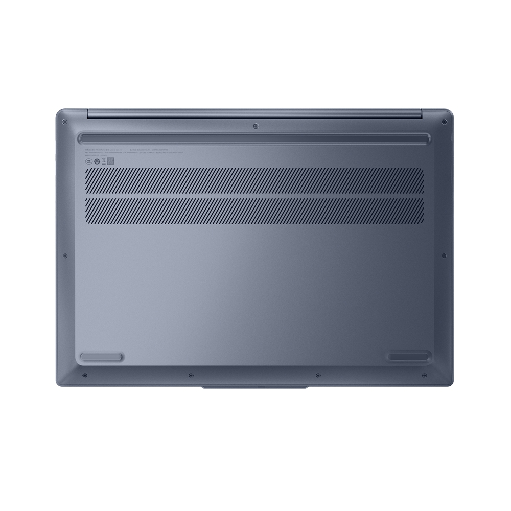 Obrázek Lenovo IdeaPad Slim 5/16IRL8/i5-13420H/16"/WUXGA/16GB/512GB SSD/UHD Xe/W11H/Blue/2R